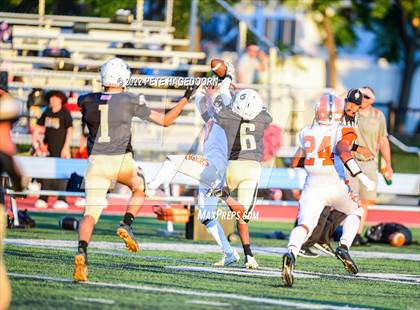 Thumbnail 2 in Dover @ Bergen Tech photogallery.