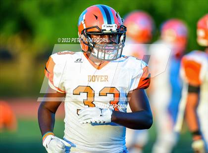 Thumbnail 2 in Dover @ Bergen Tech photogallery.