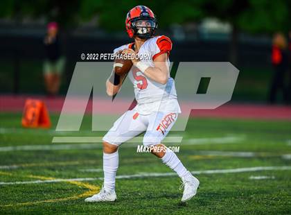 Thumbnail 1 in Dover @ Bergen Tech photogallery.