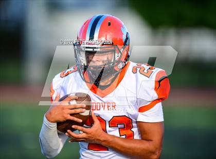 Thumbnail 3 in Dover @ Bergen Tech photogallery.