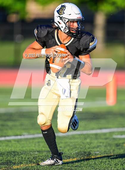Thumbnail 3 in Dover @ Bergen Tech photogallery.