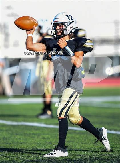 Thumbnail 2 in Dover @ Bergen Tech photogallery.