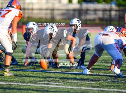 Thumbnail 3 in Dover @ Bergen Tech photogallery.
