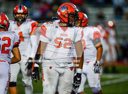 Thumbnail 1 in Dover @ Bergen Tech photogallery.