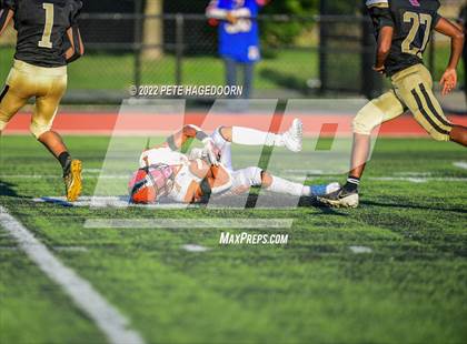 Thumbnail 3 in Dover @ Bergen Tech photogallery.