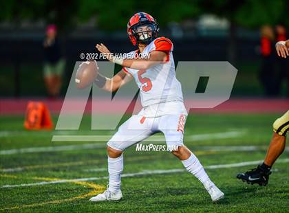 Thumbnail 2 in Dover @ Bergen Tech photogallery.