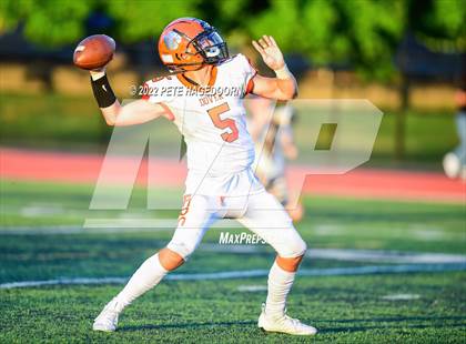 Thumbnail 1 in Dover @ Bergen Tech photogallery.