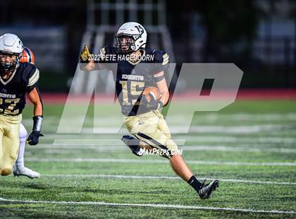 Thumbnail 1 in Dover @ Bergen Tech photogallery.