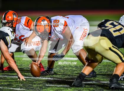 Thumbnail 1 in Dover @ Bergen Tech photogallery.