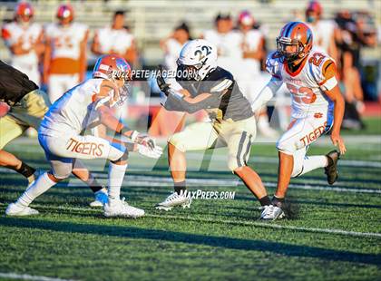 Thumbnail 2 in Dover @ Bergen Tech photogallery.