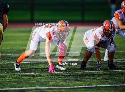 Thumbnail 3 in Dover @ Bergen Tech photogallery.