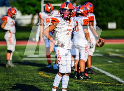 Thumbnail 3 in Dover @ Bergen Tech photogallery.