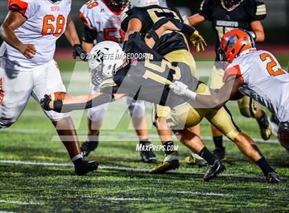 Thumbnail 3 in Dover @ Bergen Tech photogallery.