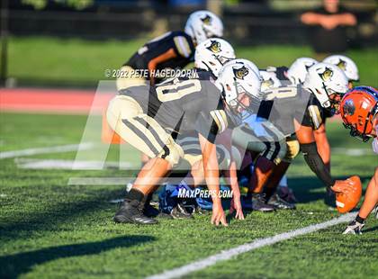 Thumbnail 3 in Dover @ Bergen Tech photogallery.