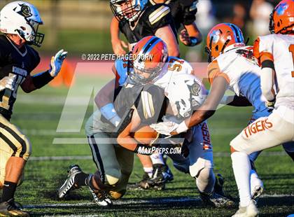 Thumbnail 2 in Dover @ Bergen Tech photogallery.