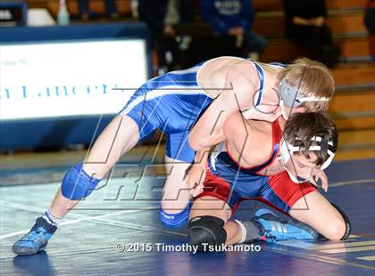 Thumbnail 3 in Reno @ McQueen photogallery.