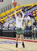 Photo from the gallery "Santa Barbara vs. Chaparral (Hoophall West Invitational)"