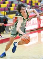 Photo from the gallery "Santa Barbara vs. Chaparral (Hoophall West Invitational)"