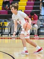 Photo from the gallery "Santa Barbara vs. Chaparral (Hoophall West Invitational)"
