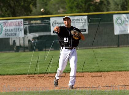 Thumbnail 1 in Del Oro @ Granite Bay photogallery.
