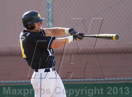 Thumbnail 1 in Del Oro @ Granite Bay photogallery.