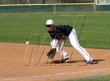 Thumbnail 3 in Del Oro @ Granite Bay photogallery.