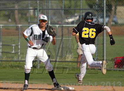Thumbnail 2 in Del Oro @ Granite Bay photogallery.