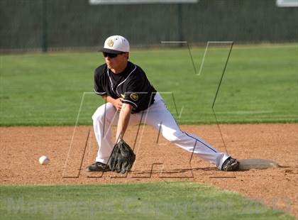 Thumbnail 2 in Del Oro @ Granite Bay photogallery.