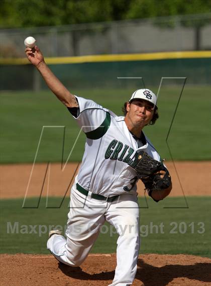 Thumbnail 3 in Del Oro @ Granite Bay photogallery.