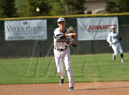 Thumbnail 3 in Del Oro @ Granite Bay photogallery.