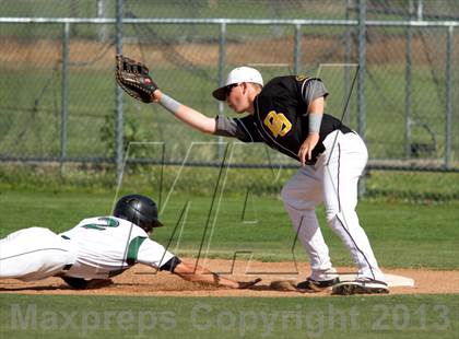 Thumbnail 1 in Del Oro @ Granite Bay photogallery.