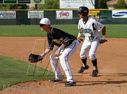 Thumbnail 2 in Del Oro @ Granite Bay photogallery.