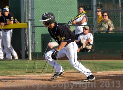 Thumbnail 3 in Del Oro @ Granite Bay photogallery.