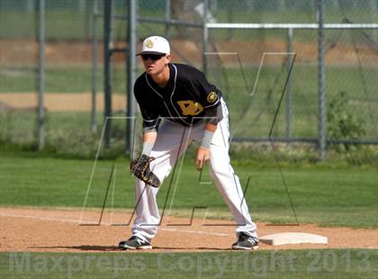 Thumbnail 3 in Del Oro @ Granite Bay photogallery.