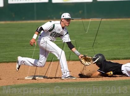 Thumbnail 3 in Del Oro @ Granite Bay photogallery.
