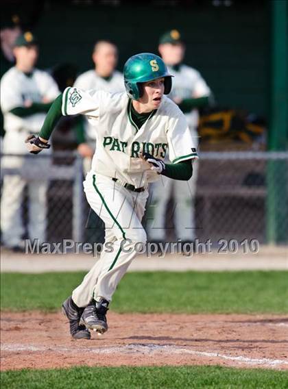 Thumbnail 3 in Zion-Benton @ Stevenson photogallery.