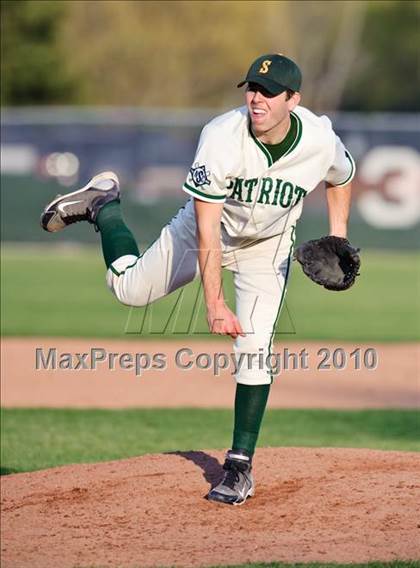 Thumbnail 3 in Zion-Benton @ Stevenson photogallery.