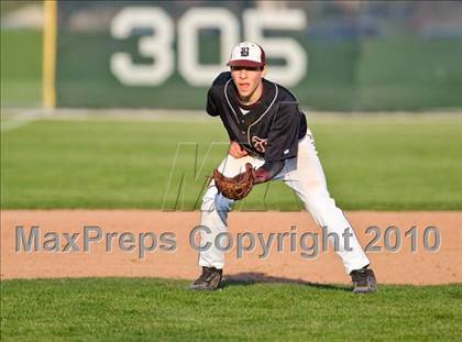 Thumbnail 1 in Zion-Benton @ Stevenson photogallery.