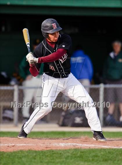 Thumbnail 3 in Zion-Benton @ Stevenson photogallery.