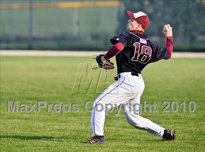 Thumbnail 1 in Zion-Benton @ Stevenson photogallery.