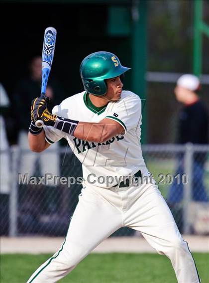Thumbnail 1 in Zion-Benton @ Stevenson photogallery.