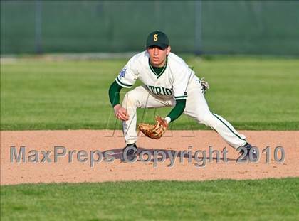 Thumbnail 1 in Zion-Benton @ Stevenson photogallery.
