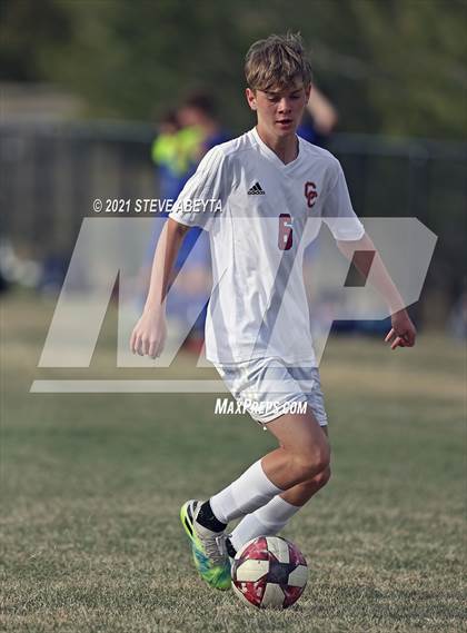 Thumbnail 3 in JV: Cherry Creek @ Grandview photogallery.