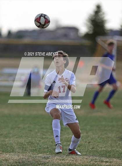 Thumbnail 1 in JV: Cherry Creek @ Grandview photogallery.