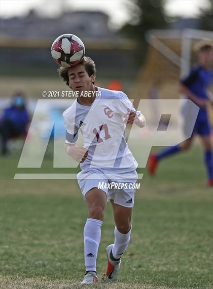 Thumbnail 3 in JV: Cherry Creek @ Grandview photogallery.