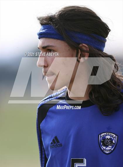 Thumbnail 2 in JV: Cherry Creek @ Grandview photogallery.