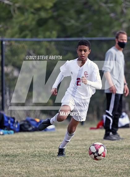 Thumbnail 3 in JV: Cherry Creek @ Grandview photogallery.
