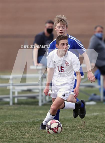 Thumbnail 2 in JV: Cherry Creek @ Grandview photogallery.