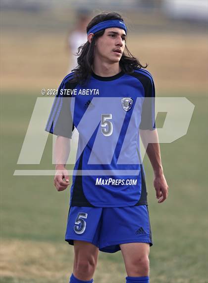 Thumbnail 2 in JV: Cherry Creek @ Grandview photogallery.