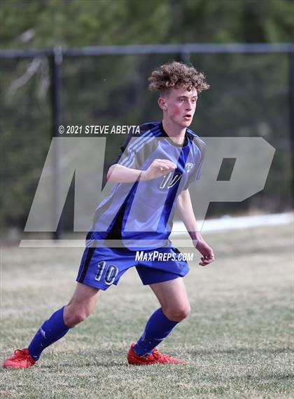 Thumbnail 3 in JV: Cherry Creek @ Grandview photogallery.